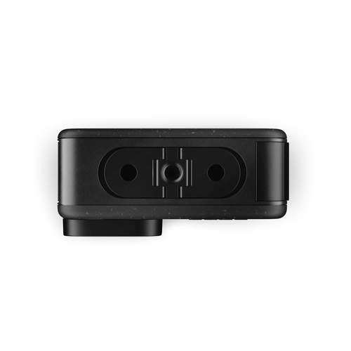 GoPro Hero 12 Black תצוגה תחתונה