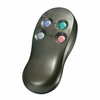  שלט משדר יד נישא דגם PowerCode MCT-104 (ארבע לחצנים)