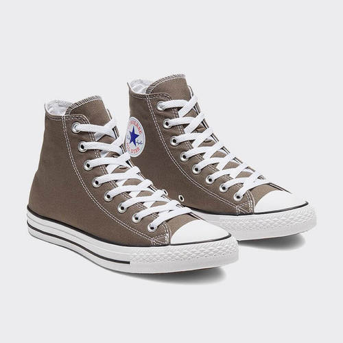 נעלי All Star קלאסיות אפור גבוה
