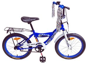 אופניים לילדים ביג בייק 20 אינץ