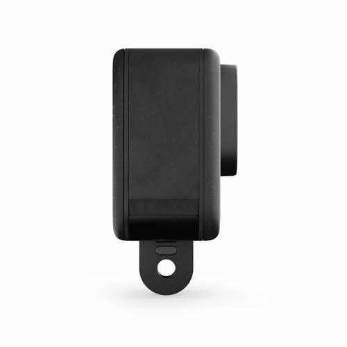 GoPro Hero 12 Black תצוגה של מכסה העדשה סגור