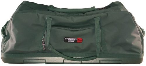 תיק אביזרים לתופים עם גלגלים GATOR GP-HDWE-1436-PE 14