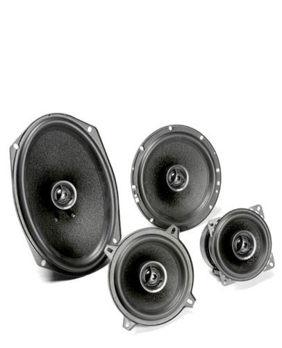 זוג MOREL MAXIMO COAX 4