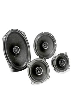 זוג MOREL MAXIMO COAX 4