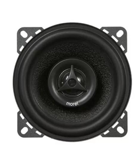 זוג MOREL MAXIMO COAX 4