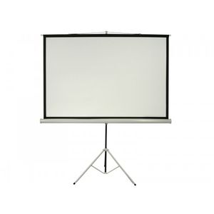 מסך הקרנה עם סטנד 240 דגם CTP9696 מבית AP