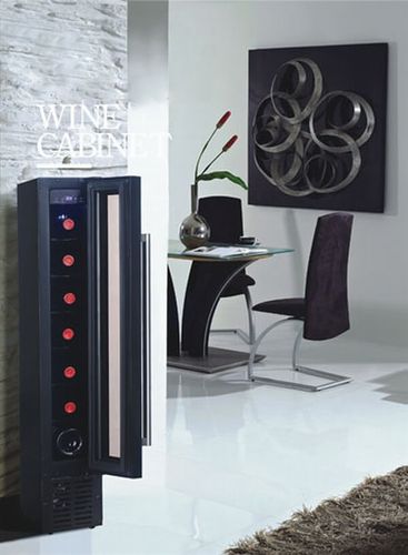  מקרר יין - Harmony JG7B