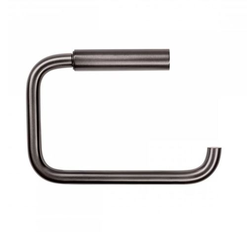 מתלה נייר טואלט טיטניום MODO paper holder