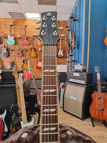 Yamaha Revstar RS620