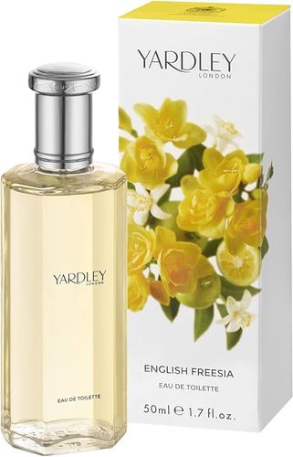 Yardley London English Freesia 50ML EDT