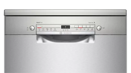 מדיח כלים רחב Bosch בוש SMS2ITI04Y