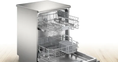 מדיח כלים רחב Bosch בוש SMS2ITI04Y