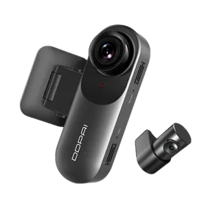 מצלמת דרך דו DDPAI N3 PRO GPS 2