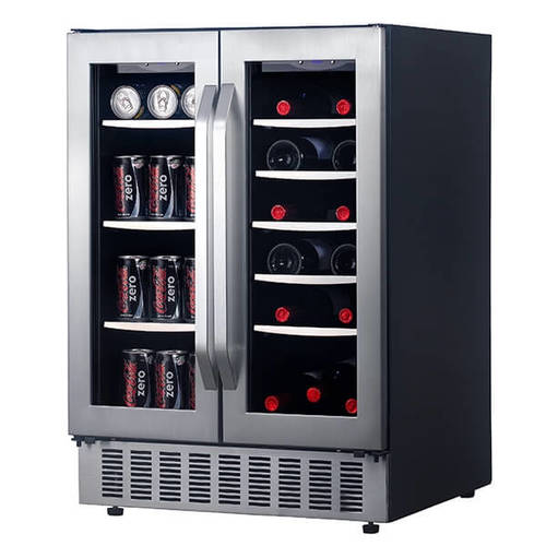 מקרר יין - Harmony BC2D