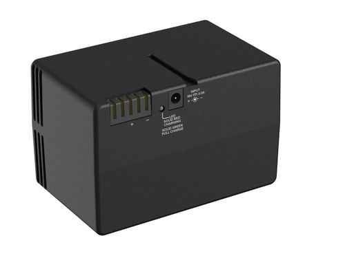 זוית נוספת Mackie Thrash212 GO