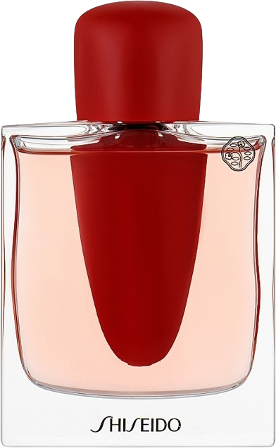 Shiseido Ginza Intense 90ML EDP שיסדו גינזה אינטנס לאישה