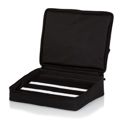 פדל בורד + נרתיק GATOR GPT-BLACK 18