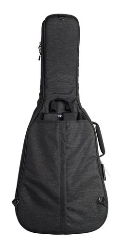 נרתיק לגיטרה אקוסטית GATOR GT-ACOUSTIC-BLK Transit series black