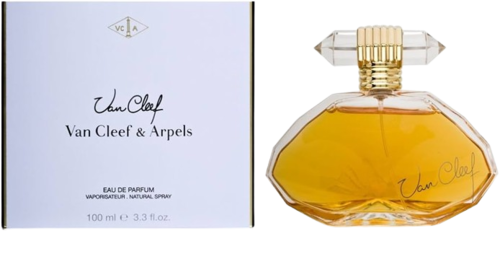 Van Cleef & Arpels 100ML EDP וואן קליף לאישה