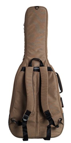 נרתיק לגיטרה אקוסטית בצבע חאקי GATOR GT-ACOUSTIC-TAN Transit Series