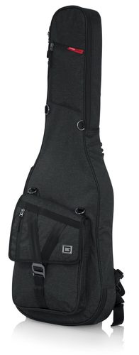 נרתיק לגיטרה חשמלית GATOR GT-ELECTRIC-BLK Transit Series Electric Guitar