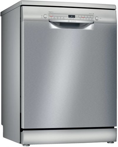 מדיח כלים מובנה רחב SMS2ITI11E BOSCH בוש