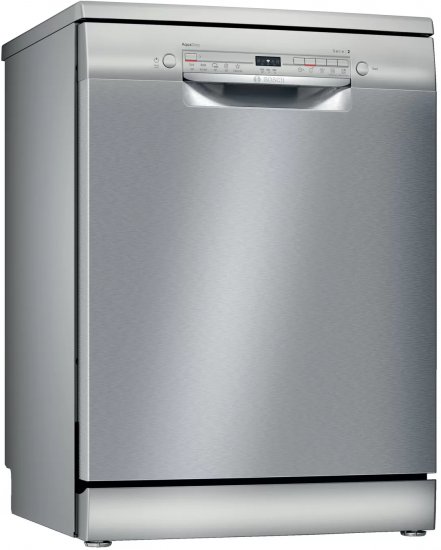 מדיח כלים מובנה רחב SMS2ITI11E BOSCH בוש