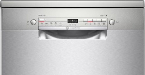 מדיח כלים מובנה רחב SMS2ITI11E BOSCH בוש