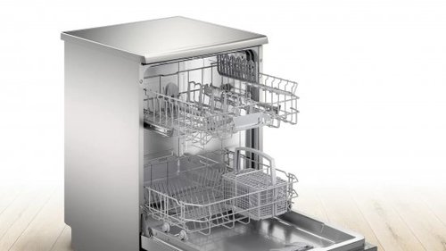 מדיח כלים מובנה רחב SMS2ITI11E BOSCH בוש