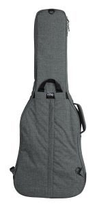 נרתיק לגיטרה חשמלית אפור Gator GT-ELECTRIC-GRY Transit series bag grey