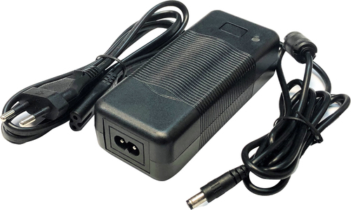 ספק ממותג 12V\5A.