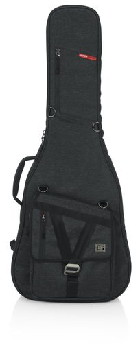 נרתיק לגיטרה קלאסית או GATOR GT-RES00CLASS-BLK Black GT bag 00