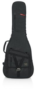 נרתיק לגיטרה קלאסית או GATOR GT-RES00CLASS-BLK Black GT bag 00