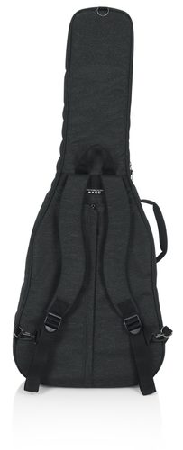 נרתיק לגיטרה קלאסית או GATOR GT-RES00CLASS-BLK Black GT bag 00
