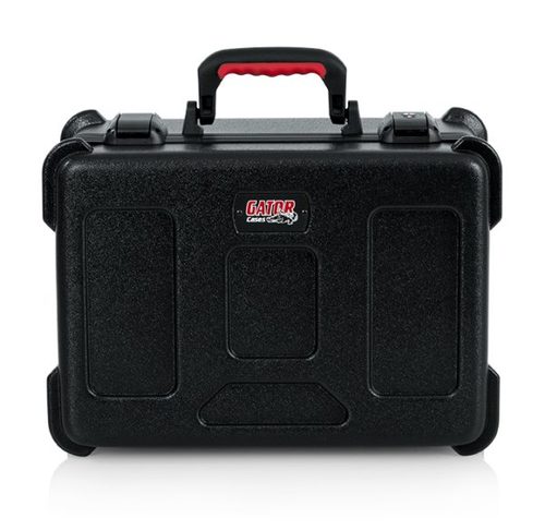 ארגז ל 15 מיקרופונים וכבלים GATOR GTSA-MIC15 Polyethylene