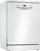 מדיח כלים רחב  SMS2HTW72Y בוש BOSCH צבע לבן