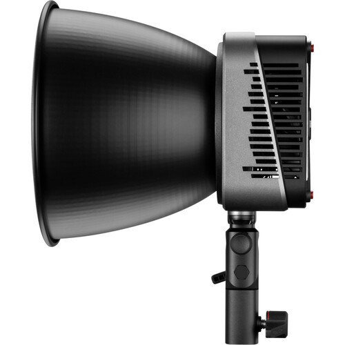 תאורת סטודיו Zhiyun MOLUS G200 Bi-Color רשמי