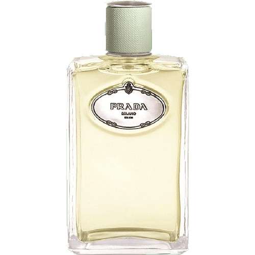 Prada Infusion D'iris 200ML EDP פרדה אינפיוזן ד'איריס לאישה