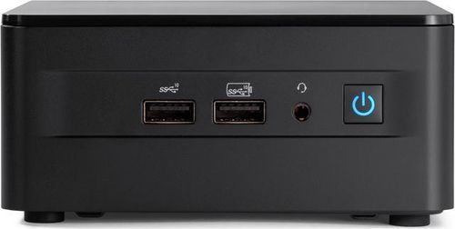 מחשב מיני NUC 12 Pro Kit RNUC12WSHI50Z0099AXP1 Intel
