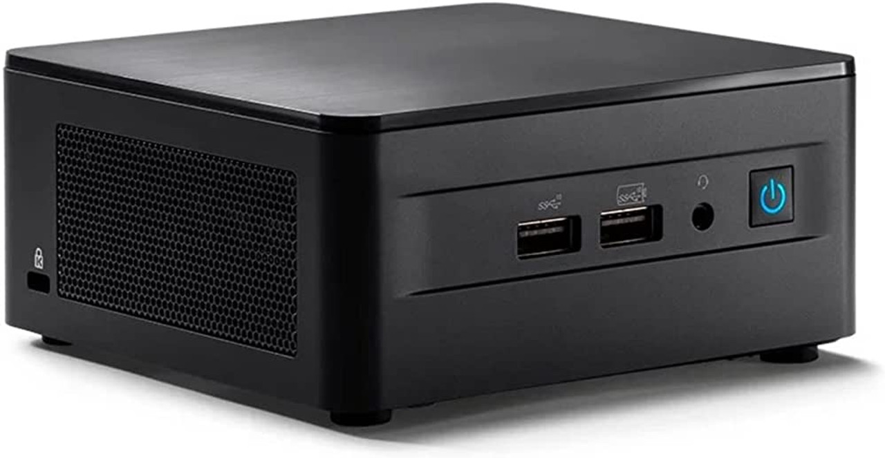 מחשב מיני NUC 13 Pro Kit RNUC13ANKI5000099C8A9 Intel