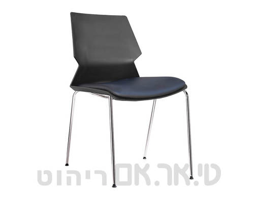 גביש כרית שחור