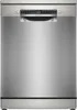 מדיח כלים רחב SMS4HBI48Y Serie 4 בוש BOSCH דמוי נירוסטה