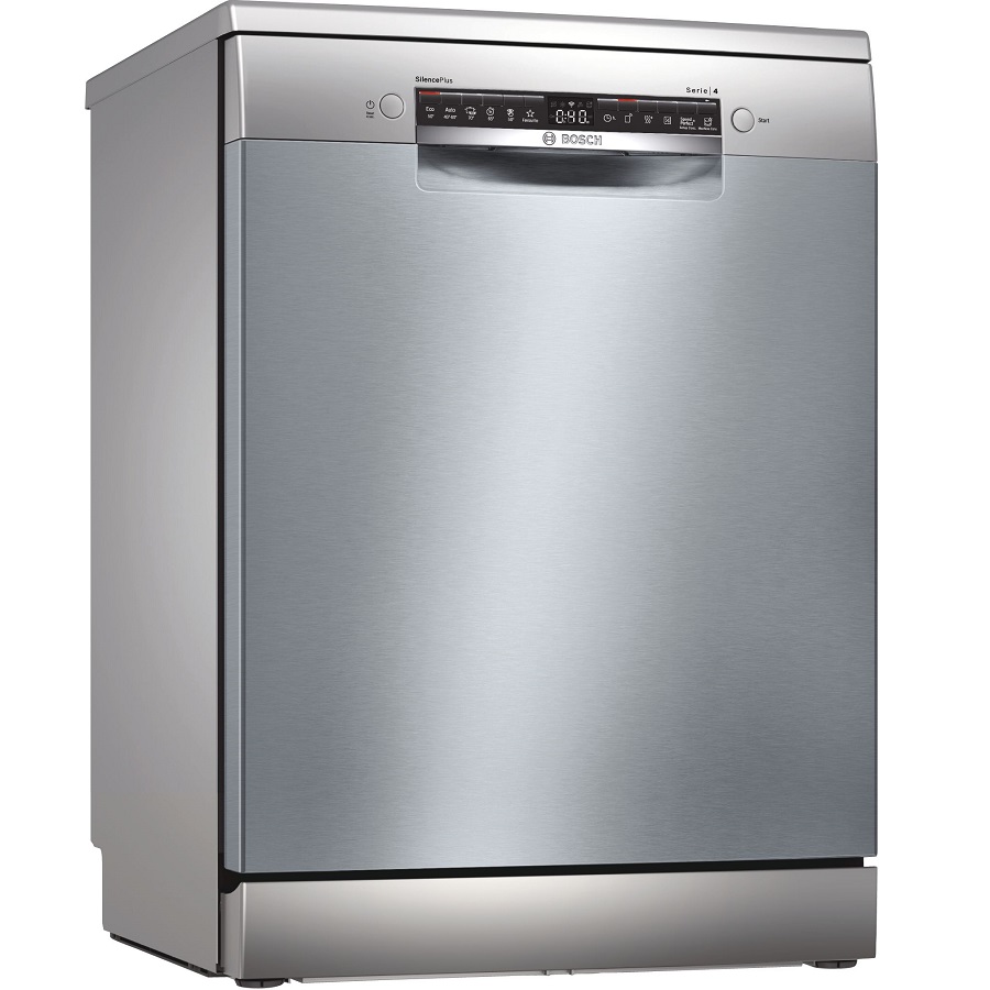 מדיח כלים רחב Bosch סדרה 4 דגם SMS4ECI26E