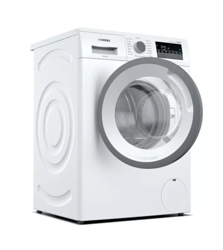 מכונת כביסה Siemens WM14N28XPL ‏8 ‏ק''ג סימנס