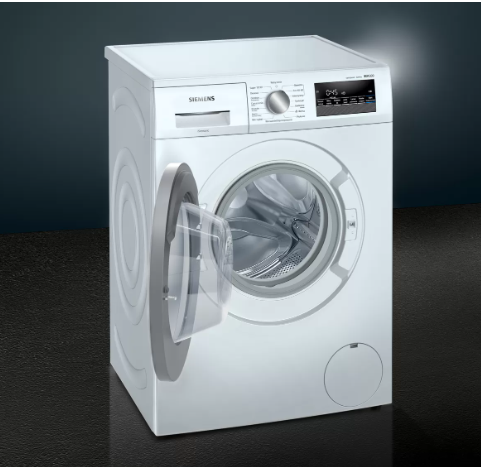 מכונת כביסה Siemens WM14N28XPL ‏8 ‏ק''ג סימנס