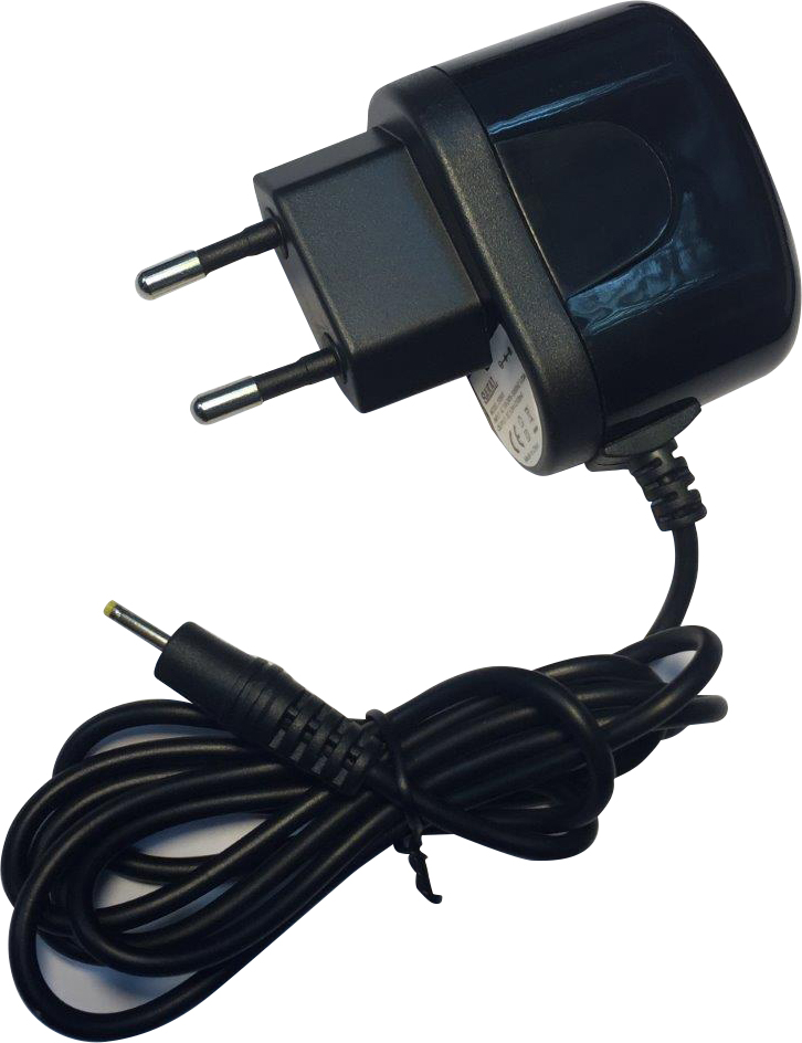 ספק ממותג 5V\2.1A .