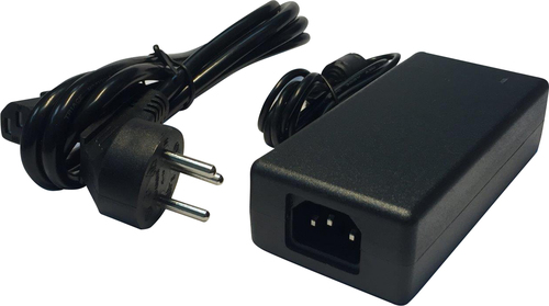 ספק ממותג 24V\2.5A.