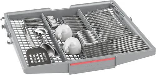 מדיח כלים רחב Bosch דגם SilencePlus Serie 4 SMS4HCC48E