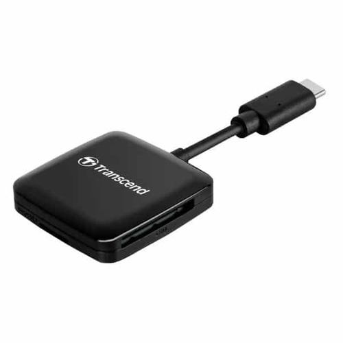 קורא כרטיסים USB TYPE-C לסמרטפונים