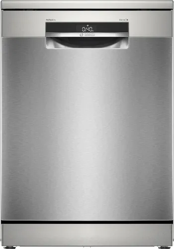 מדיח כלים רחב Bosch​​ דגם Serie 6 SMS6ZCI08E